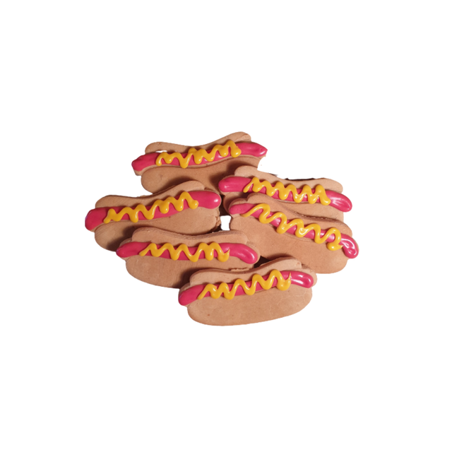 Dog Treats Melbourne Miss Drew’s Bakery & Dog Café