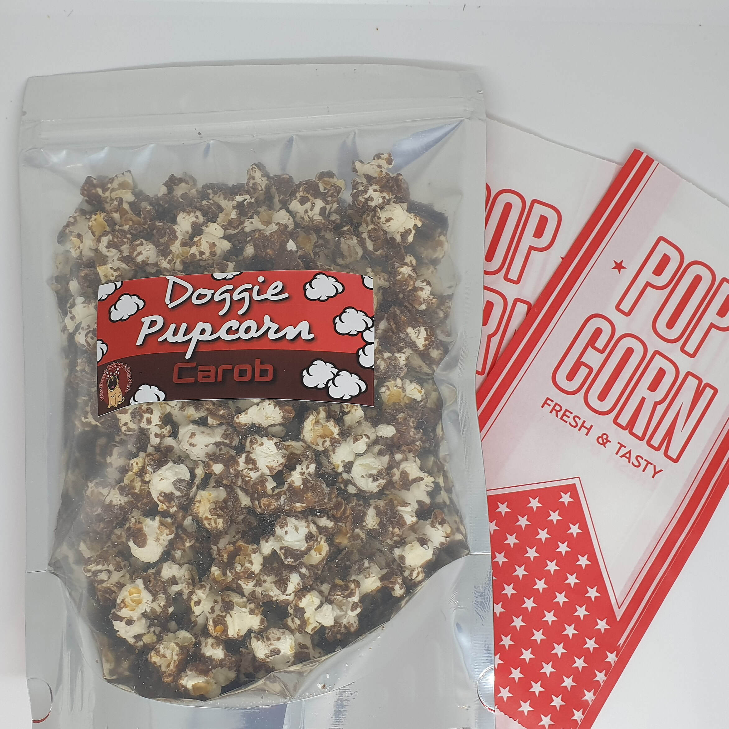Pupcorn outlet